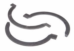 MAHLE Clevite Thrust Washer Set, Chevy/GMC (2001-16) 6.6L Duramax