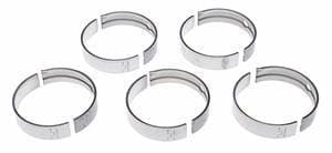 MAHLE Clevite Main Bearing Set, Chevy/GMC (2001-13) 6.6L Duramax (Standard Size)