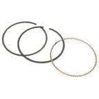 MAHLE Clevite Piston Ring Set, Chevy/GMC (2001-10) 6.6L Duramax, 0.010 over (Complete Engine Set)