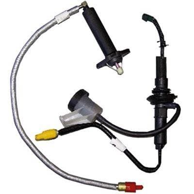 South Bend Clutch Hydraulic Assembly, Dodge (2003-18) 5.9L & 6.7L Cummins