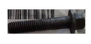 Ford Motorcraft OEM Hardware, Ford (2005-10) 6.0L Power Stroke, Exhaust Manifold to Head - Bolt