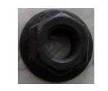 Ford Motorcraft OEM Hardware, Ford (2005-10) 6.0L Power Stroke, Exhaust Manifold to Up-Pipe - Nut