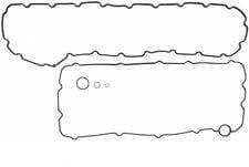 MAHLE Clevite Oil Pan Gasket Set, Ford (2008-10) 6.4L Power Stroke