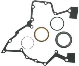 MAHLE Clevite Timing Cover Gasket Kit, Dodge (2003-10) 5.9L & 6.7L Cummins