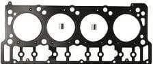 MAHLE Clevite Black Diamond Head Gasket, Ford (2003-04) 6.0L Power Stroke (18mm Dowels)
