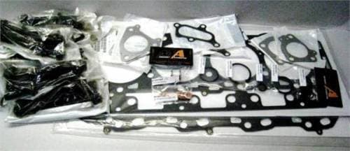 Merchant Automotive Head Gasket Kit, GM (2004.5-05) 6.6L Duramax (LLY), with Head Studs & Exhaust Gaskets