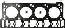 MAHLE Clevite Black Diamond Head Gasket, Ford (2005-07) 6.0L Power Stroke (20mm Dowels)