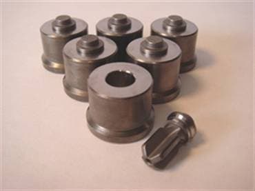 Dynomite Delivery Valves, Dodge (1994-98) 12V (042)