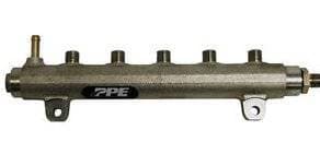 PPE High Performance Fuel Rail, Chevy/GMC (2004.5-05) 6.6L Duramax LLY