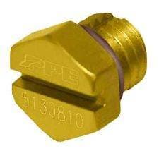 PPE Air Bleeder Screw, Chevy/GMC (2001-10) 6.6L Duramax