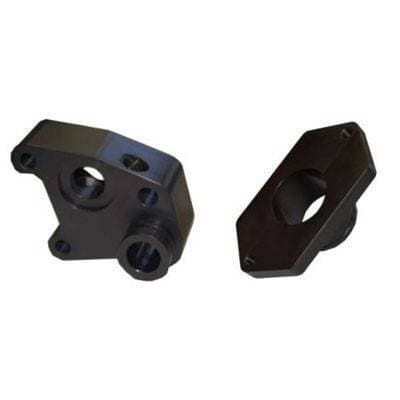 PPE Internal Oil Cooler Delete Kit, (2001-2010) Duramax