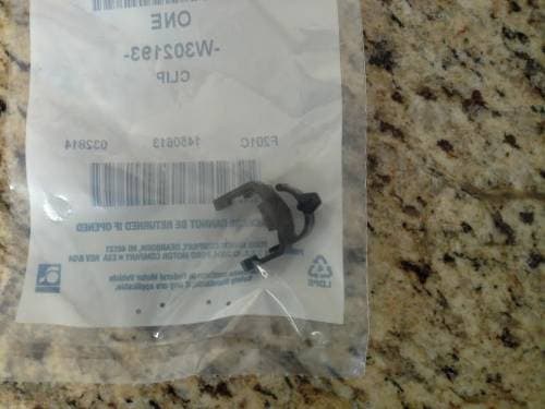 Ford Motorcraft Rocker Arm Retaining Clips, Ford (2003-10) 6.0L Power Stroke