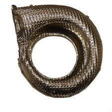 PPE Garrett GT40 Inconel Heat Shield