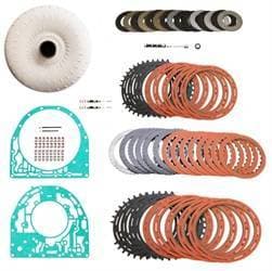 PPE Stage 4 Transmission Kit, Chevy/GMC (2004.5-05) 6.6L Duramax (850HP)