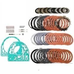 PPE Stage 5 Transmission Kit, Chevy/GMC (2004.5-05) 6.6L Duramax (1200HP) no converter