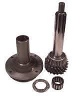South Bend Clutch Input Shaft, Dodge (1994-04) 5.9L Cummins NV4500, 1-3/8"
