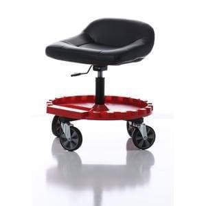 TraXion Monster Seat, with Gear Tray