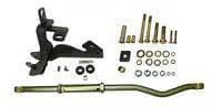 BD Power Adjustable Track Bar Kit, Dodge (1994-01) 1500 4x4 & (1994-02) 2500-3500 4x4