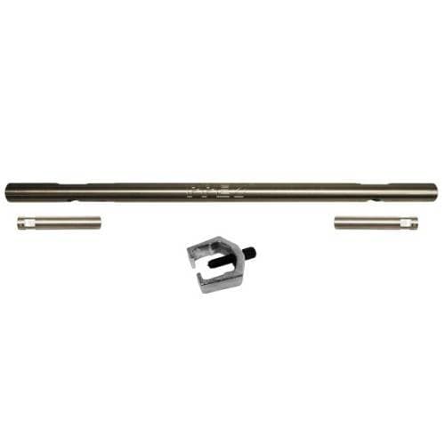 PPE Center Link with Tie Rod Sleeves, Chevy/GMC (1999-10) Truck/SUV