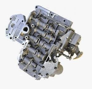 ATS Valve Body Assembly for Dodge (2004.5-07) Towing Edition 48RE, 5.9L Cummins