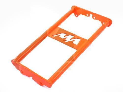 Merchant Automotive Transmission Housing Support Bracket, Chevy/GMC (12001-06) 2500 & 3500 (ZF-6 Transmission)