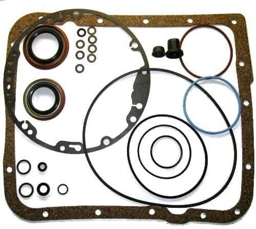 ATS Transmission Gaskets and Seal Kit, GM (2001-05) Allison LCT-1000