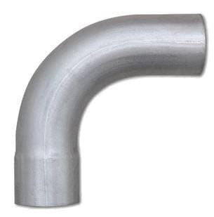 Diamond Eye Exhaust 90* Elbow, 5" ID to OD