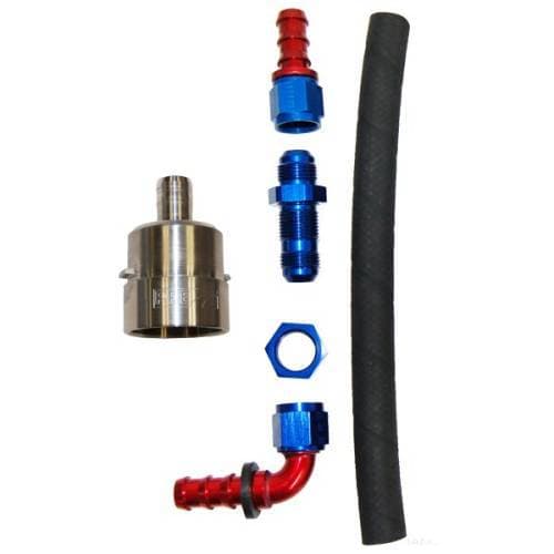 PPE Fuel Pickup Kit, Chevy/GMC (2001-05) 6.6L Duramax
