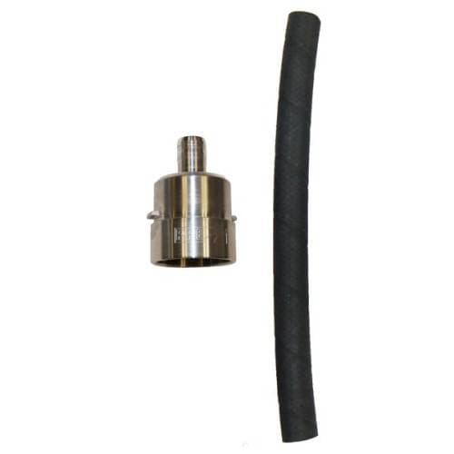 PPE Fuel Pickup Kit, Chevy/GMC (2006-08) 6.6L Duramax