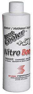 Snow Performance Nitro Booster
