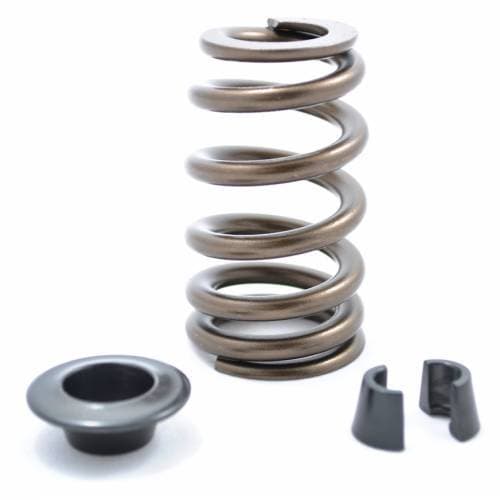 Hamilton Cams Springs and Retainers, Cummins 4BT 16 Valve