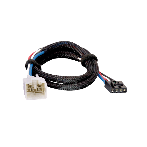 Tekonsha Brake Controller Harness, Toyota (3040-P)