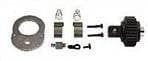 KT Pro 3/8" Drive Ratchet Repair Kit For C4381
