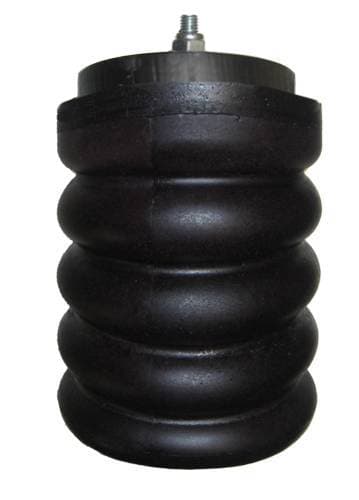 SuperSprings Front SumoSprings, Chevy/GMC (2003-09) 4500/5500 Topkick/Kodiak