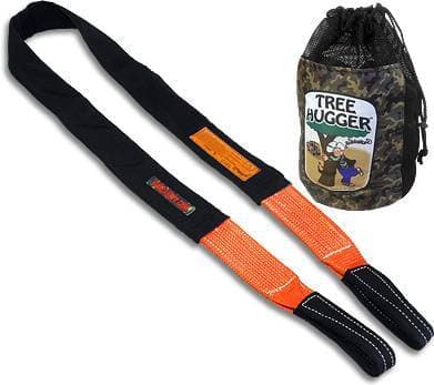 Bubba Rope Tree Hugger, 16'