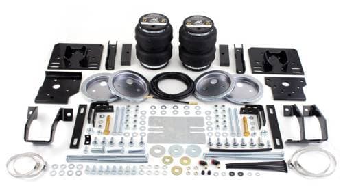 Air Lift Air Bag Suspension Kit, Ford (2011-15) F-250/F-350