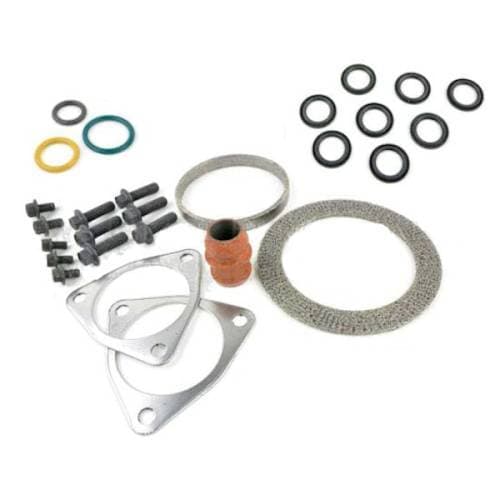 Ford Motorcraft Turbo Hardware Install Kit, Ford (2008-10) 6.4L Power Stroke