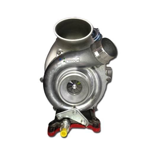 Ford Motorcraft Turbo, Ford (2011-14) F-250 & F-350 6.7L Power Stroke Pick-Up (NEW Garret Turbo)