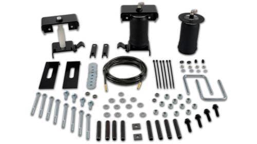 Air Lift Air Bag Suspension Kit, Chevy/GMC (1999-15) 1500 (SlamAir for trucks Lowered 4"-6")