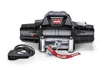 Warn Electric Winch, Zeon 8 - 8,000lb Winch