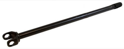 Alloy USA Dana 44 High Strength Front Axle Shaft for Jeep (1974-79) SJ Wagoneer, Front Left Side