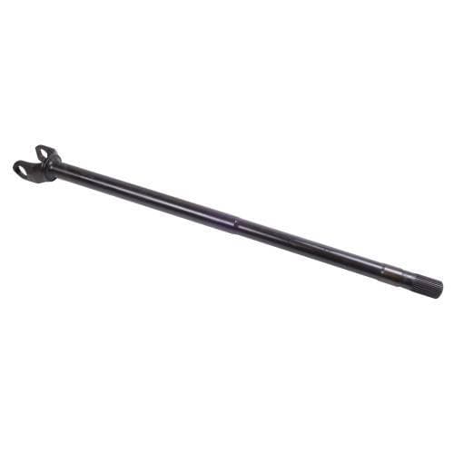 Alloy USA Dana 30 High Strength Front Axle Shaft for Jeep (1987-06) Wrangler / Cherokee XJ/YJ/TJ, Right Side