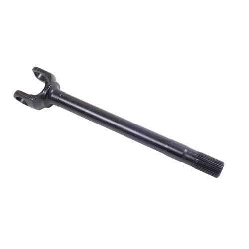 Ally USA Dana 30 High Strength Front Axle Shaft for Jeep (1984-06) Wrangler/Cherokee XJ/YJ/TJ, Front Left Side