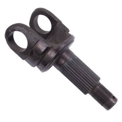 Alloy USA Dana 44 High Strength Front Axle Shaft for Jeep (1997-06) Wrangler/Rubicon, Left or Right Side