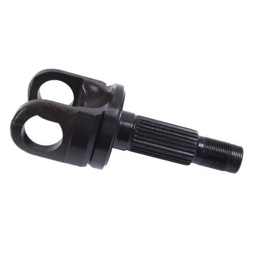 Alloy USA Chromoly Stub Axle for Dana 44 Jeep (1987-06) Wrangler YJ/TJ, Front