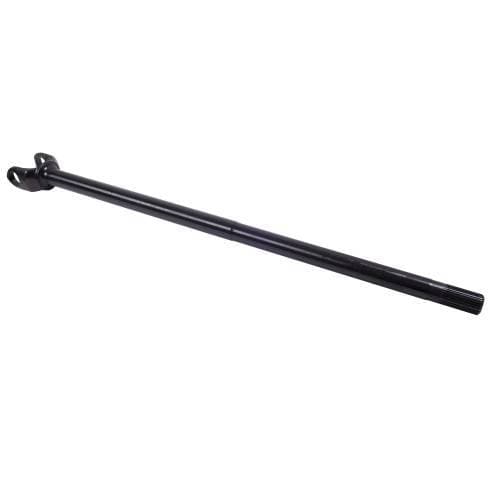 Alloy USA Dana 30 High Strength Front Inner Axle Shaft for Jeep (1987-06) Wrangler YJ/TJ, Right Side