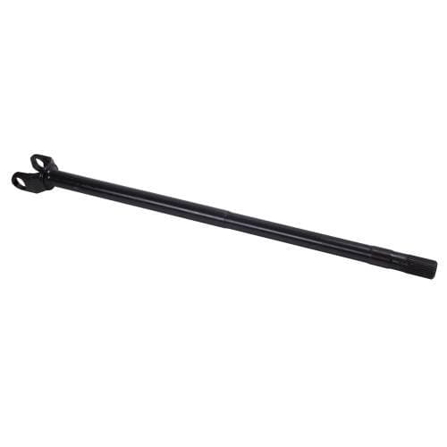 Alloy USA Dana 44 Front Inner Axle Shaft for Jeep (2003-06) Wrangler Rubicon, Right Side