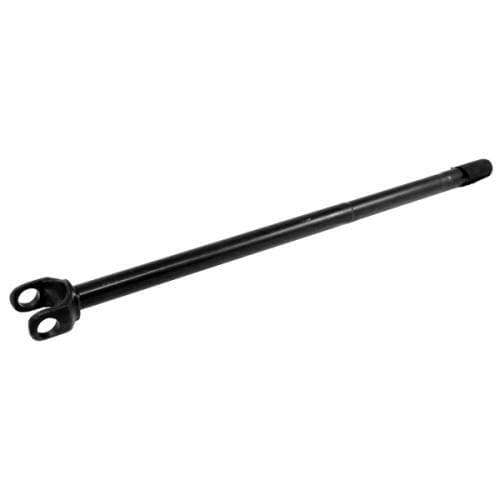 Alloy USA Dana 44 High Strength Front Axle Shaft for Chevy/GMC (1973-78) 1500/2500, Front Side