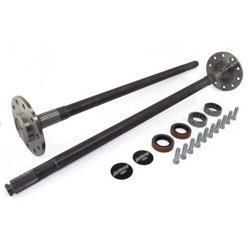 Alloy USA Axle Shaft Kit for Chevrolet (1968-81) Camaro/Chevelle, Rear