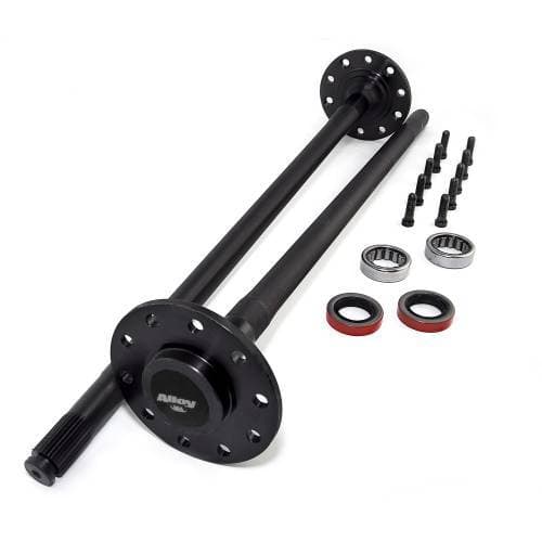 Alloy USA Axle Shaft Kit for Chevrolet (1973-77) Chevelle, Rear